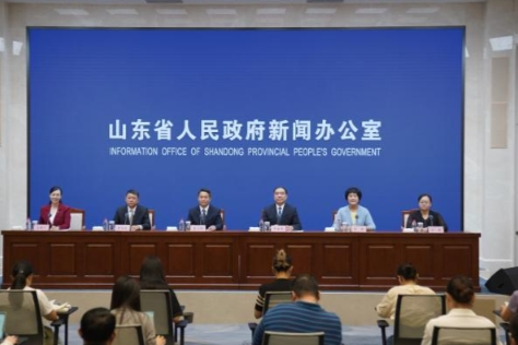 Shandong to implement improvement actions for enhancement of citizens' scientific literacy